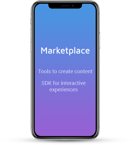 Marketplace